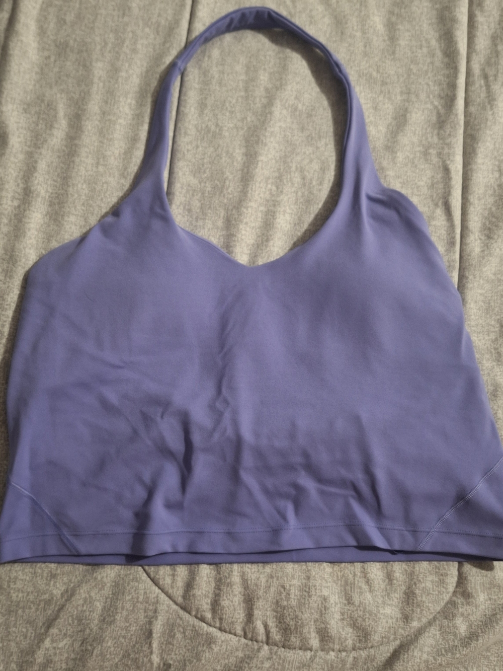 Halter Top Align Tank Lululemon - Picture 3 of 6